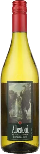 Albertoni Chardonnay