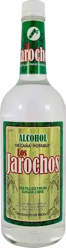 Los Jarochos Sugar Cane Alcohol