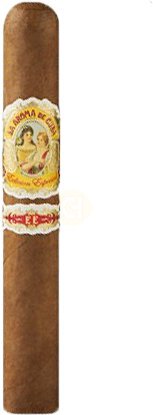 Ashton La Aroma De Cuba Edicion Especial Cigar
