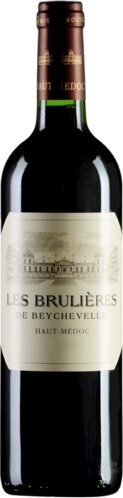 Les Bruliere de Beychevelle Haut Medoc