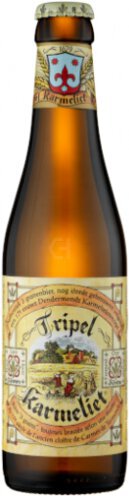 Bosteel Tripel Karmeliet 750ml