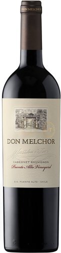 Concha Y Toro Don Melchor 2017