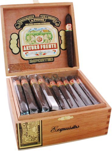 Arturo Fuente Exquisitos Stick