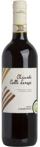 Tenuta Casabianca Chianti Colli Senesi