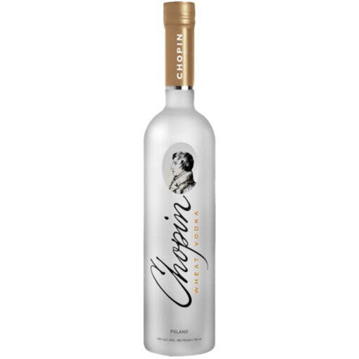 Chopin Wheat Vodka - Zee's Deli Wine & Spirits Kentfield CA