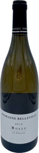 Domaine Belleville Rully Blanc