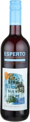 Esperto Artist Collection Pinot Noir