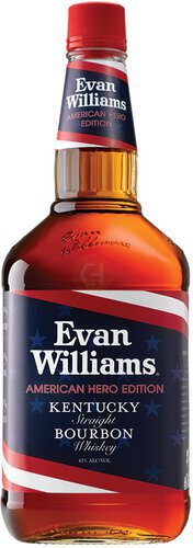 Evan Williams Cs