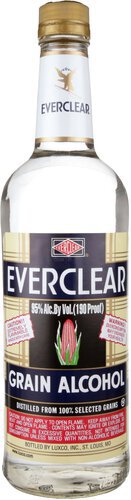 Everclear Cs