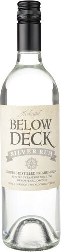 Below Deck Rum