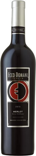 Ecco Domani Merlot Delle Venez
