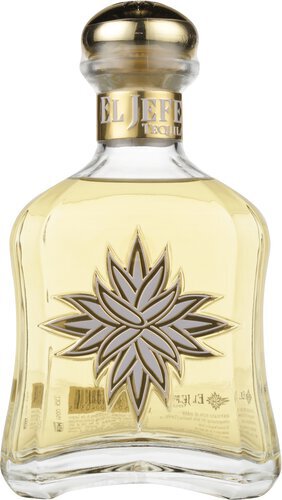 El Jefe Tequila