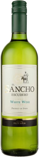 Sancho Escudero White