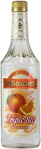 Du Bouchett Triple Sec