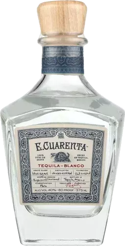 E Curenta Blanco