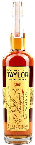 Col E H Taylor Sm Bat 750mlc