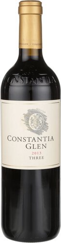 Constania Glen Three Red Blend