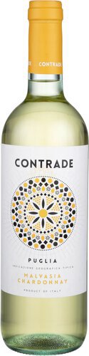 Contrade Malvasia Chardonnay