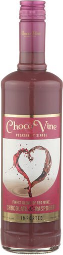 Chocovine Rasp Cs