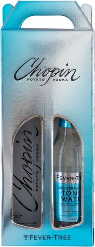 Chopin Vodka Vap