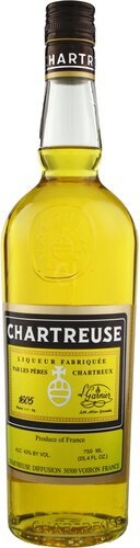 Chartreuse Yellow 86p