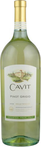Cavit Pinot Grigio
