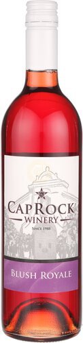 Cap Rock Blush Royale Texas Rose