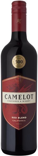 Camelot Red Blend
