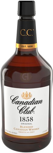 Canadian Club