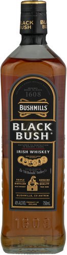 Bushmills Black Bush