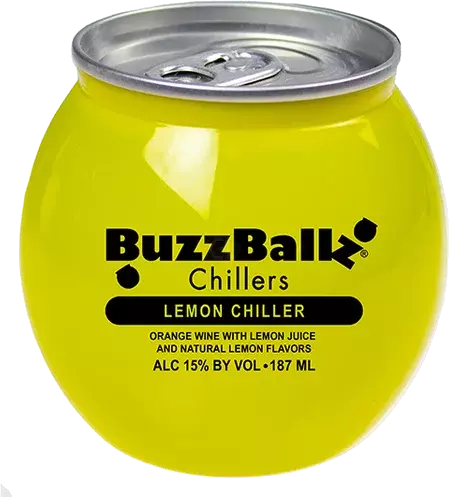 Tropic Chiller Lemon