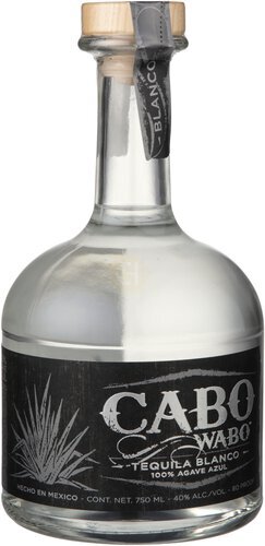 Cabo Wabo Blanco Cs
