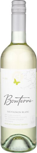Bonterra Sauv Bl