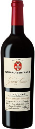 Gerard Bertrand Grand Terroir La Clape