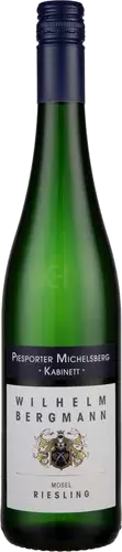 Bergmann Piesporter Michelsberg Kabinett