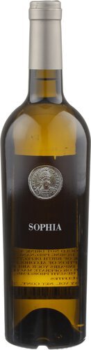 Sophia White Blend Basilicat