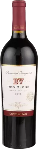 Bv Napa Valley Red Blend