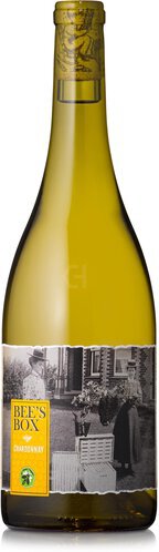Bees Box Chardonnay California