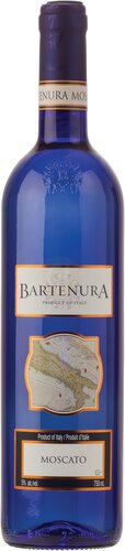 Bartenura 2018 Moscato