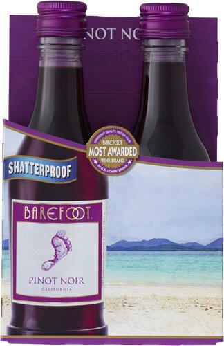 Barefoot Pinot Noir