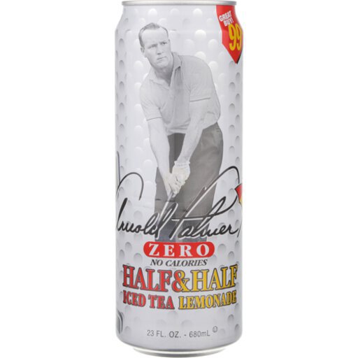 Arizona (22oz Cans) Arnold Palmer | Southern States Beverages LLC