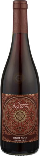 Feudo Arancio Pinot Noir Sicilia