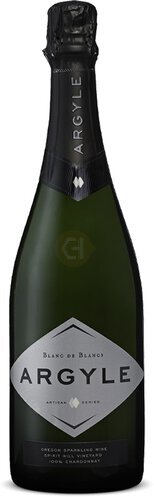 Argyle Vintage Blanc De Blancs Spirit Hill Vineyard