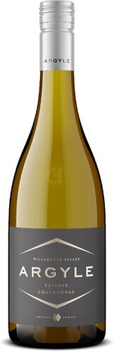 Argyle Reserve Chardonnay