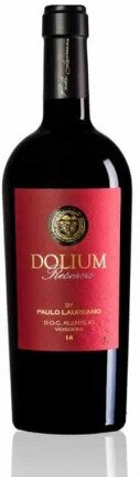 Dolium Reserve Red By Paulo Laureano DOC Alentejo 2014