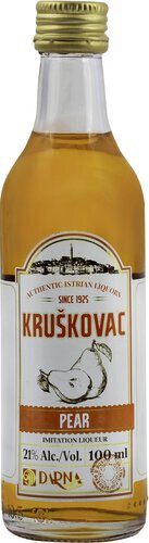 Darna Kruskovac (Pear Liqueur)