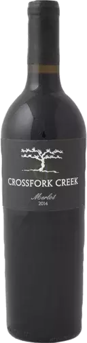 Crossfork Creek Merlot Yakima Valley