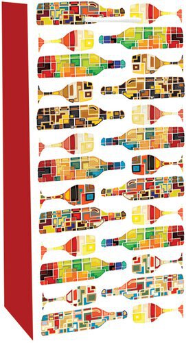Bella Vita Gift Bag P2 Mosaic