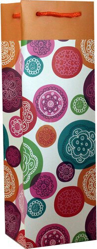 Bella Vita Gift Bag P1 Groovy