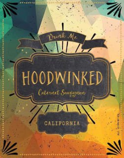 Hoodwinked Cabernet Sauvignon